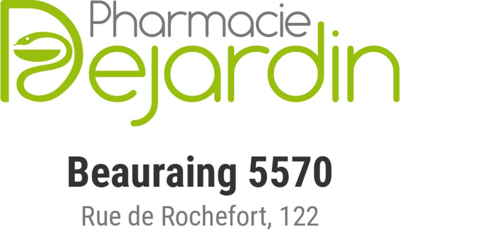 Prise de rendez vous