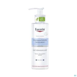 Eucerin Dermatoclean Hyaluron Lt Demaq Doux 200ml