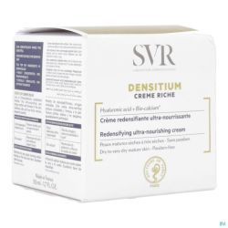 Densitium Creme Riche Pot 50ml