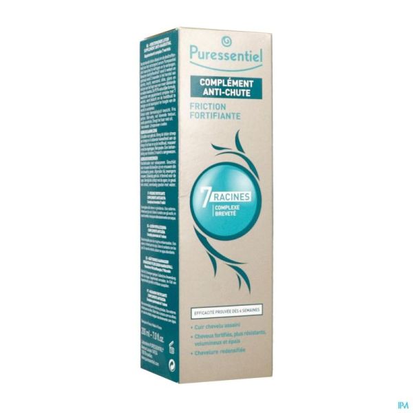 Puressentiel Anti Chute Friction Fortif. 200ml